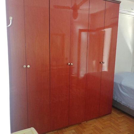 Apartament Proximo Ao Consulado - Quarto Inteiro Porto Alegre Zewnętrze zdjęcie