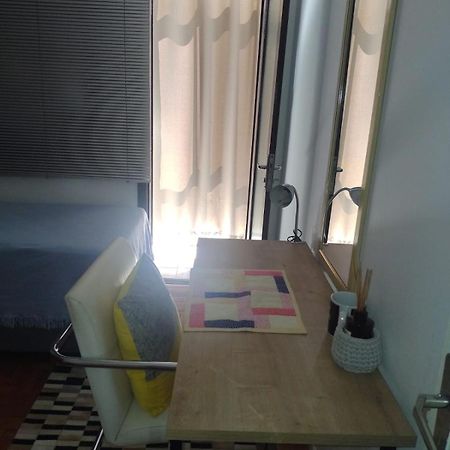 Apartament Proximo Ao Consulado - Quarto Inteiro Porto Alegre Zewnętrze zdjęcie