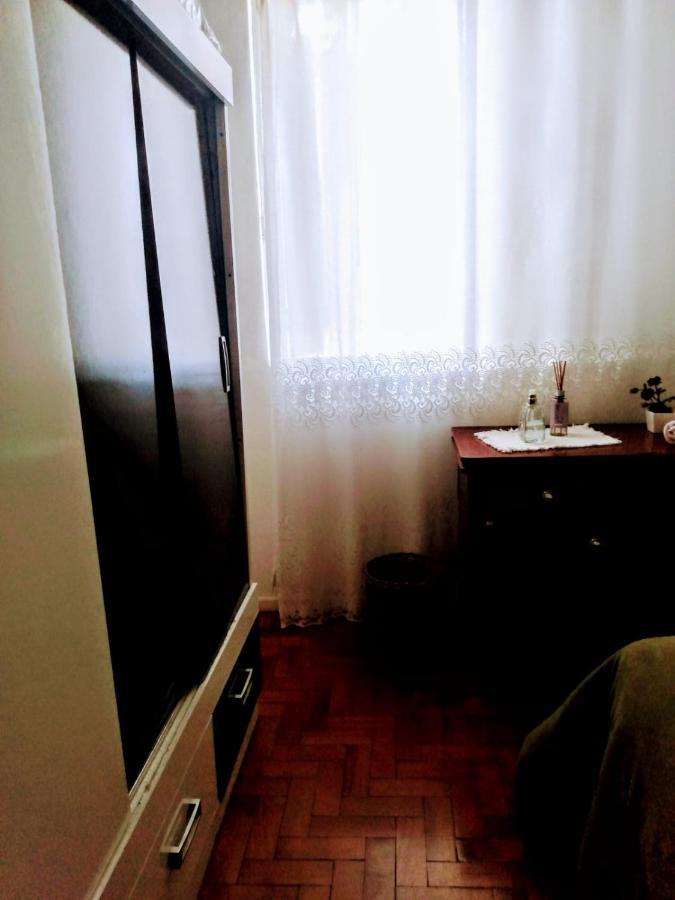 Apartament Proximo Ao Consulado - Quarto Inteiro Porto Alegre Zewnętrze zdjęcie