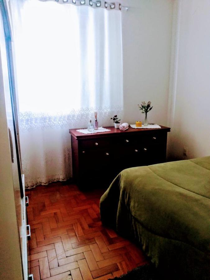 Apartament Proximo Ao Consulado - Quarto Inteiro Porto Alegre Zewnętrze zdjęcie