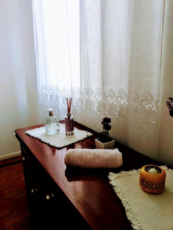 Apartament Proximo Ao Consulado - Quarto Inteiro Porto Alegre Zewnętrze zdjęcie