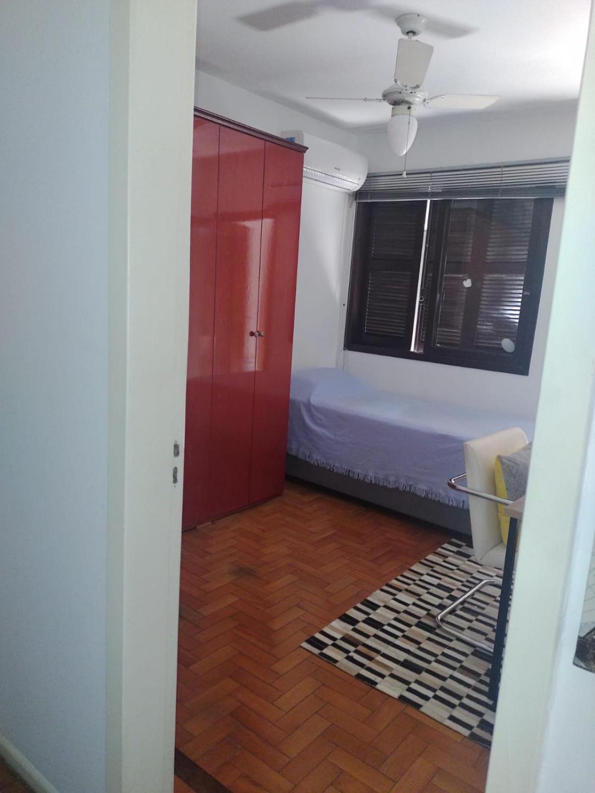 Apartament Proximo Ao Consulado - Quarto Inteiro Porto Alegre Zewnętrze zdjęcie