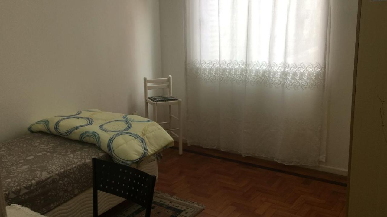 Apartament Proximo Ao Consulado - Quarto Inteiro Porto Alegre Zewnętrze zdjęcie