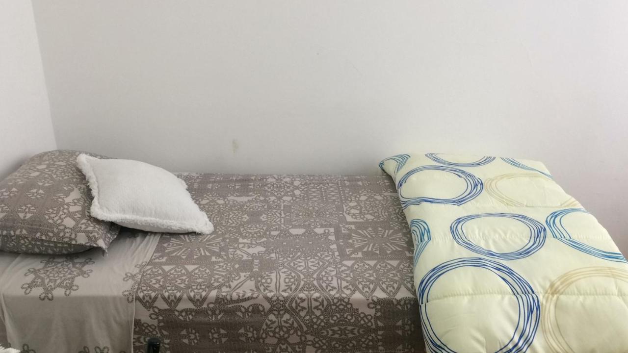 Apartament Proximo Ao Consulado - Quarto Inteiro Porto Alegre Zewnętrze zdjęcie